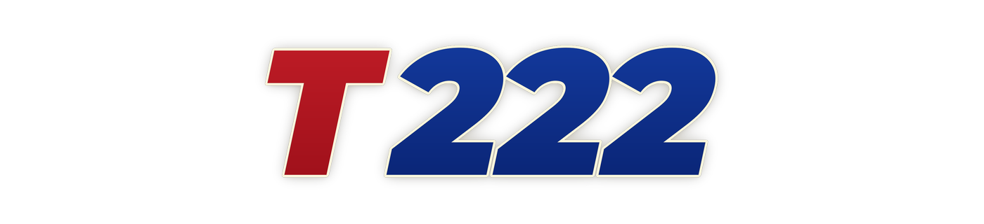t222 Logo